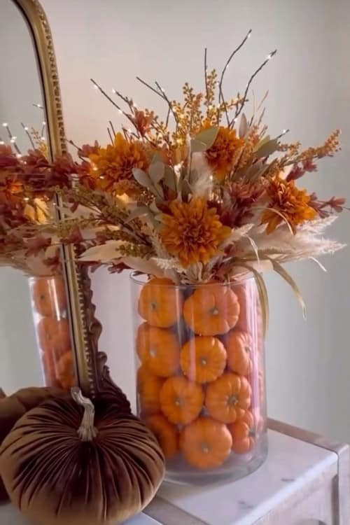 thanksgiving decor ideas