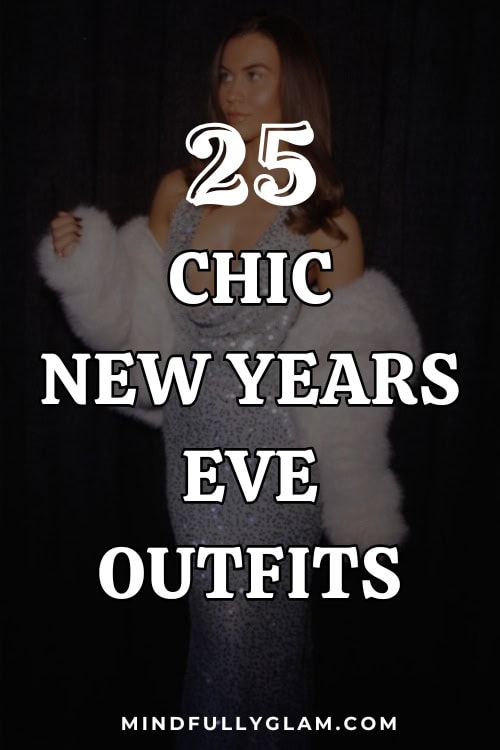 new years eve outfits