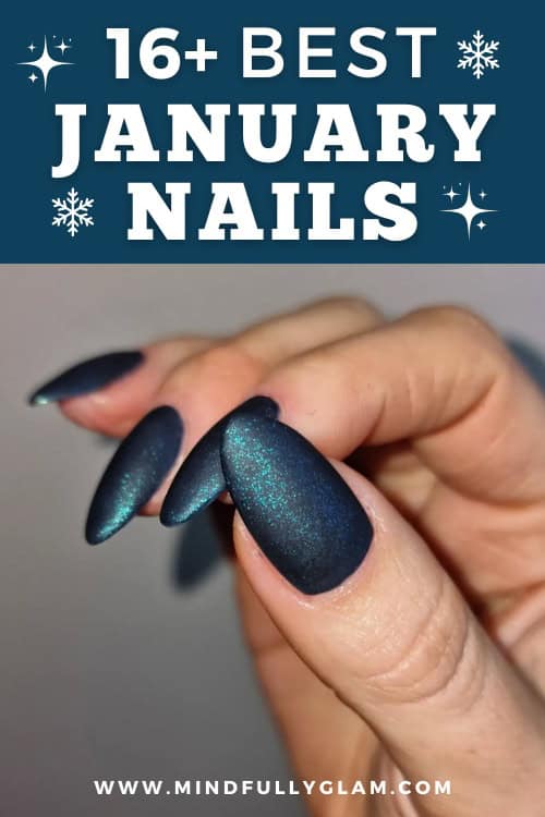 january nails