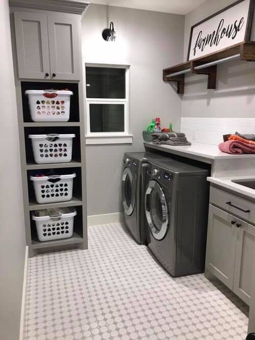 laundry room ideas