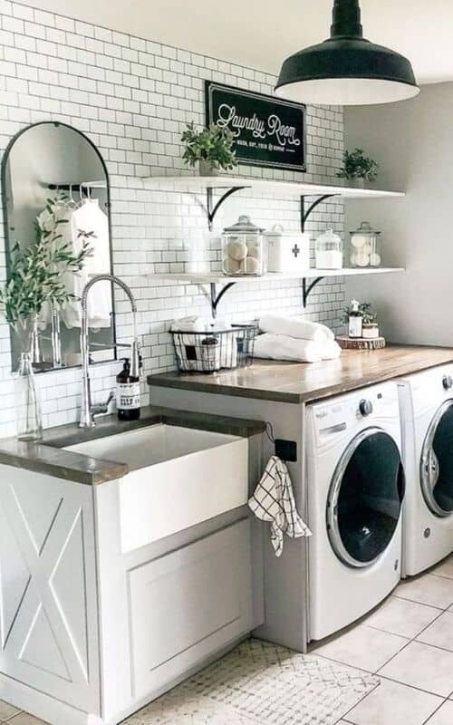 laundry room ideas