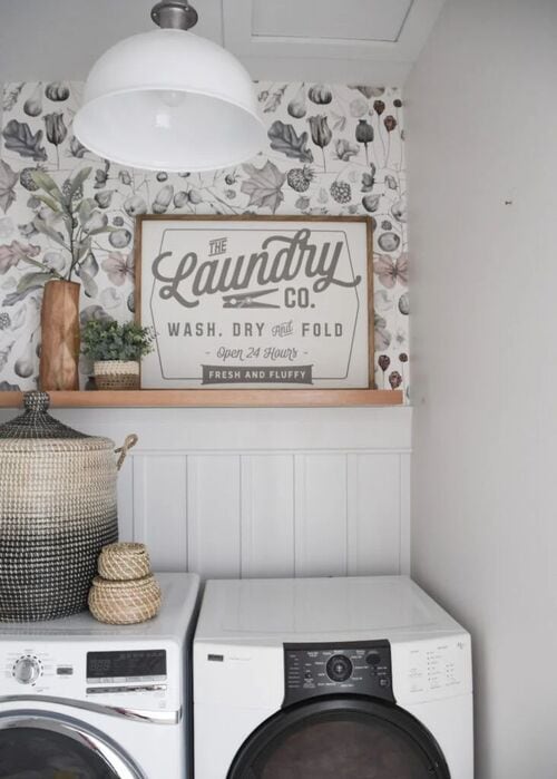 laundry room ideas