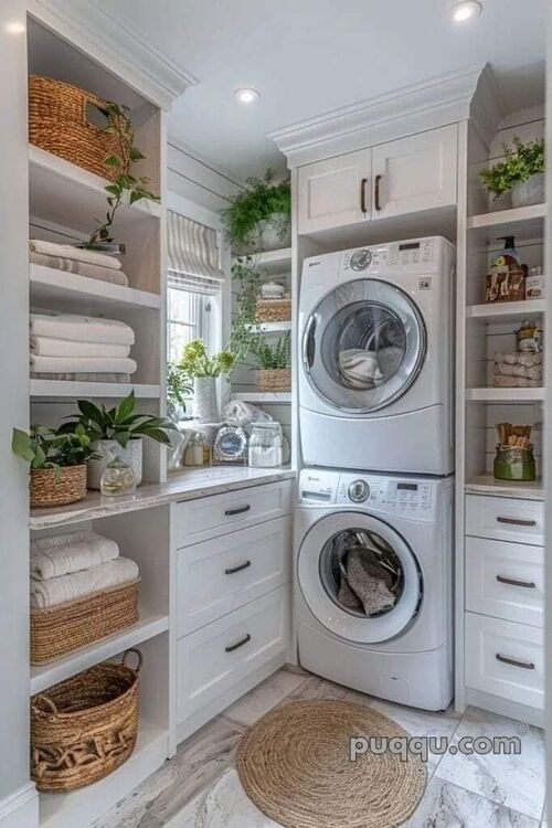 laundry room ideas