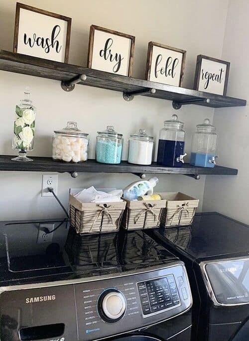 laundry room ideas