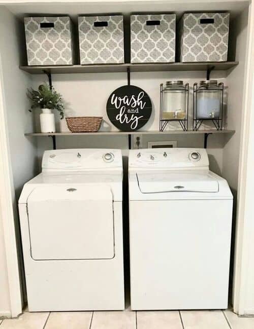 laundry room ideas