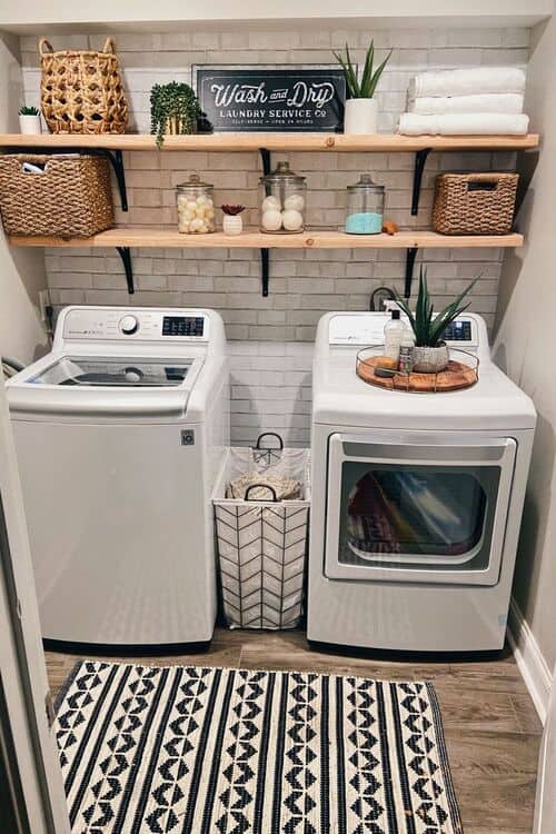 laundry room ideas