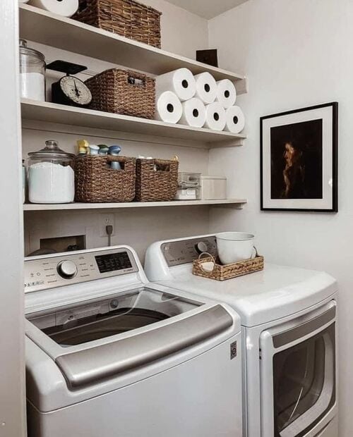 laundry room ideas