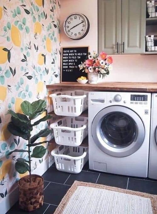 laundry room ideas