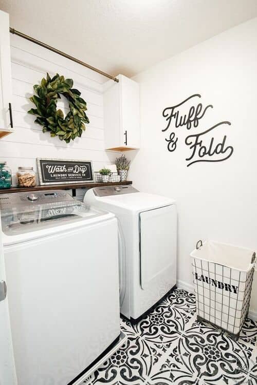 laundry room ideas