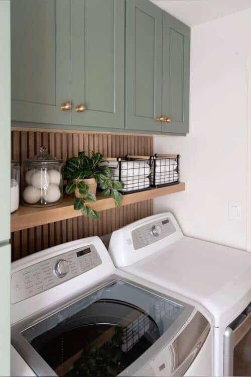 laundry room ideas