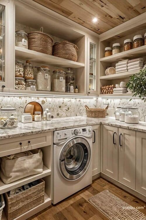 laundry room ideas