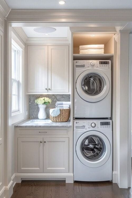 laundry room ideas