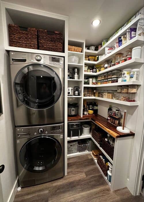 laundry room ideas