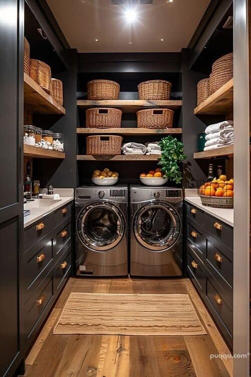 laundry room ideas