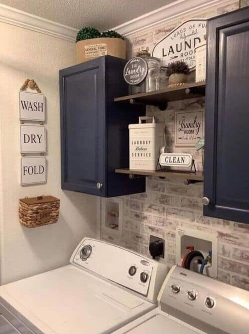 laundry room ideas