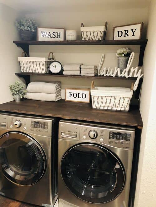 laundry room ideas