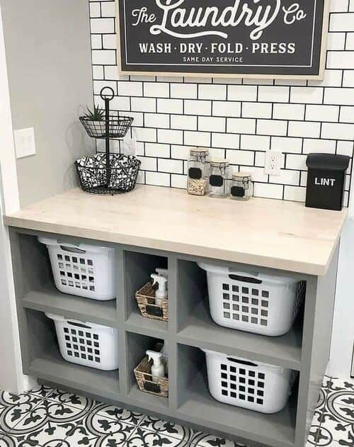 laundry room ideas