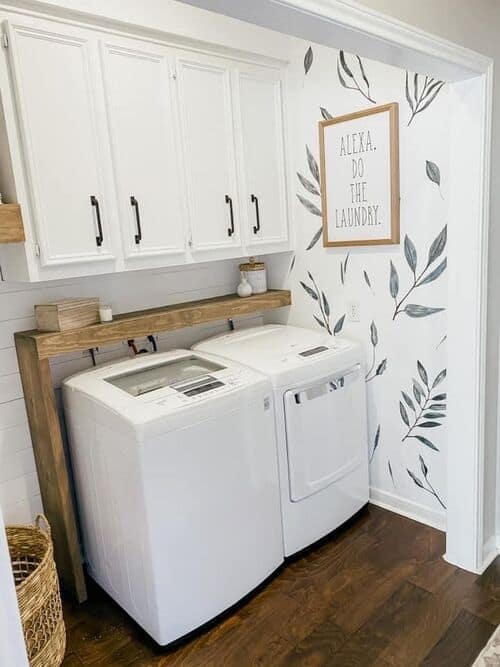 laundry room ideas