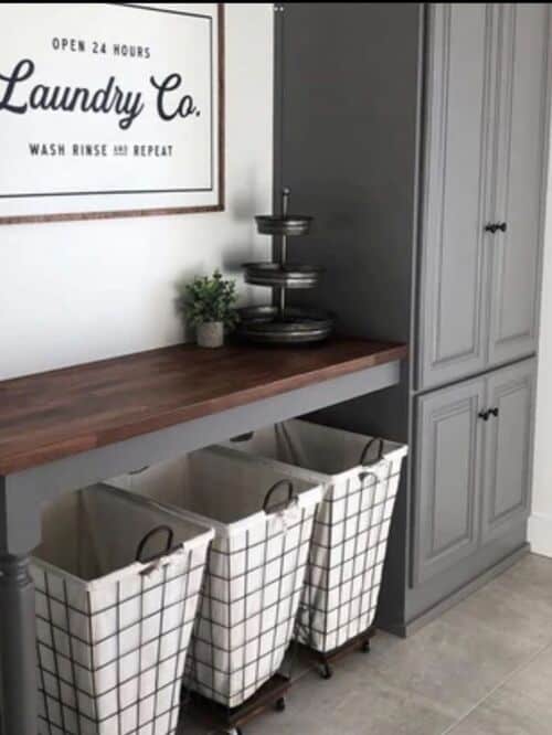 laundry room ideas