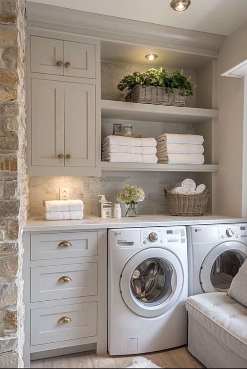 laundry room ideas