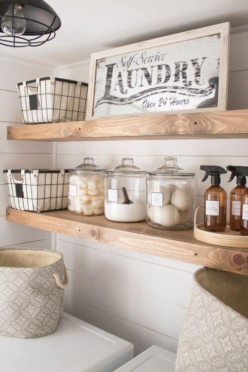 laundry room ideas