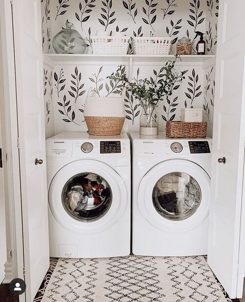 laundry room ideas