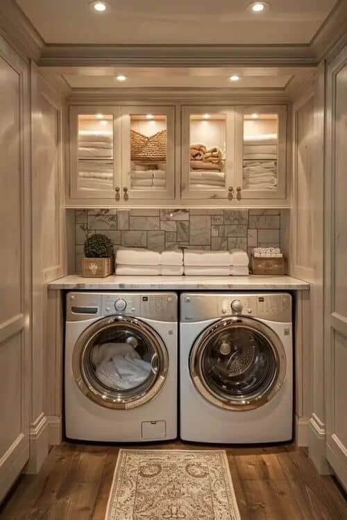 laundry room ideas