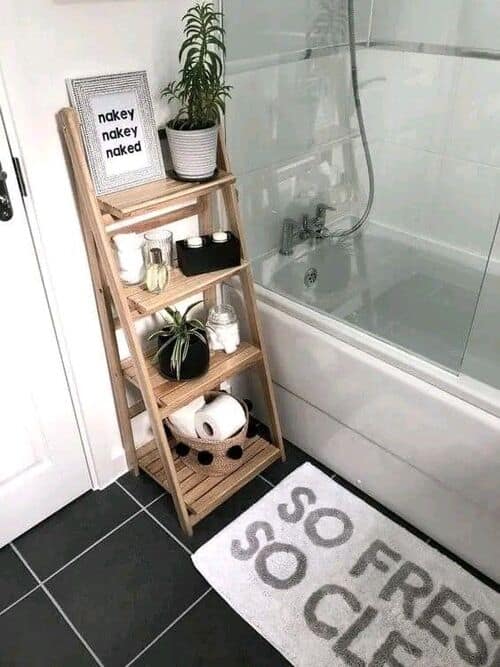 small bathroom ideas