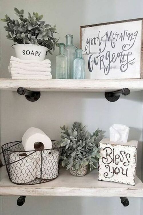 small bathroom ideas