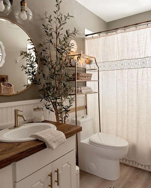 small bathroom ideas