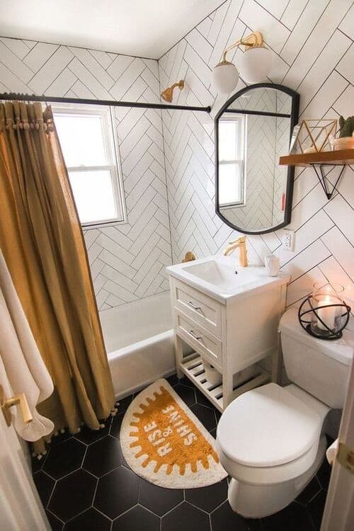 small bathroom ideas