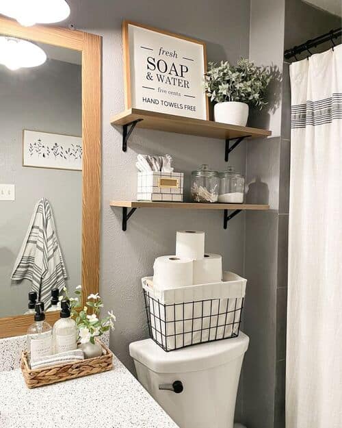 small bathroom ideas