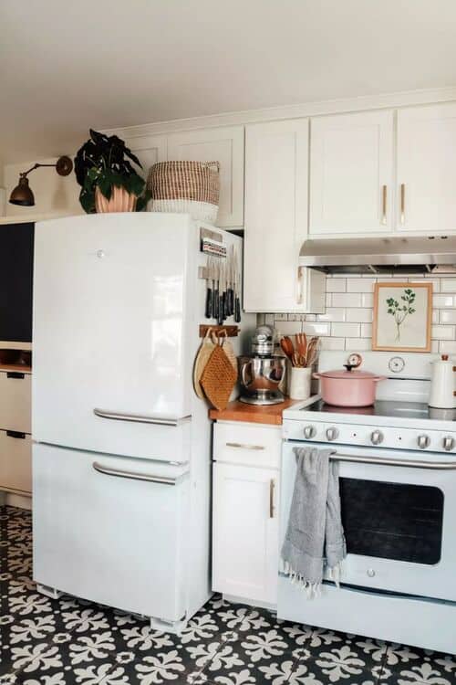 small kitchen ideas