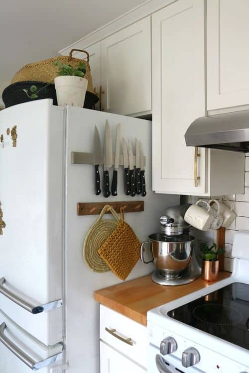 small kitchen ideas