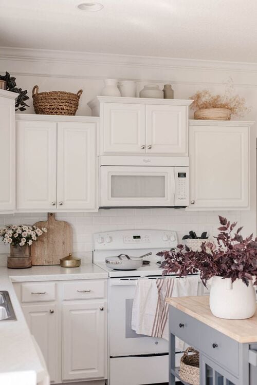 small kitchen ideas