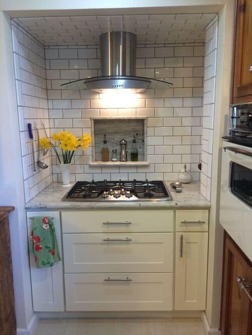 small kitchen ideas