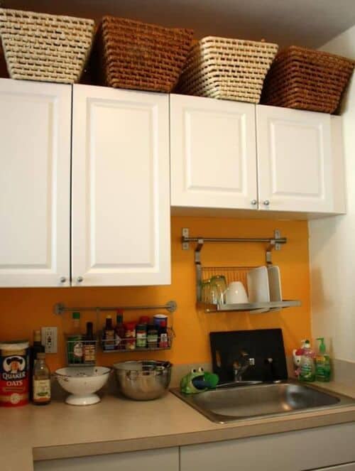 small kitchen ideas