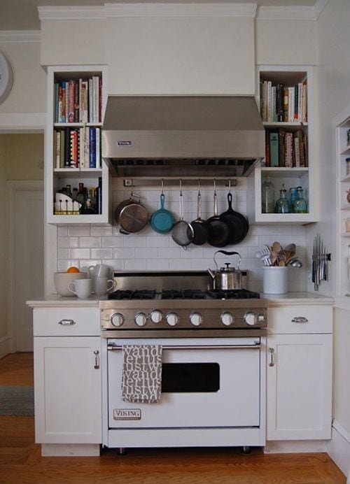 small kitchen ideas