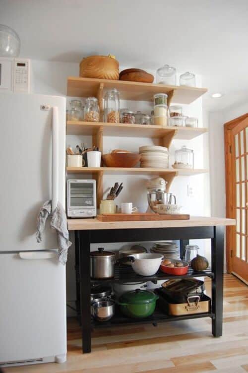 small kitchen ideas