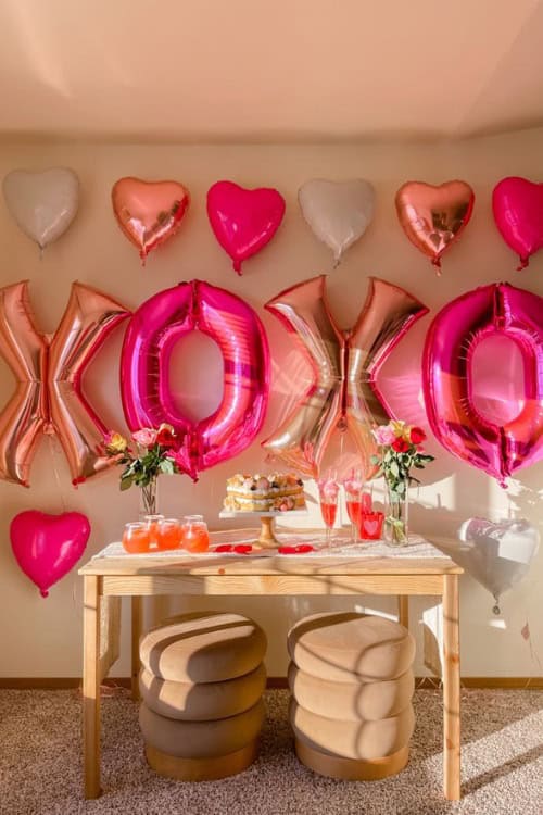 valentines day decorations