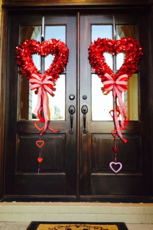 valentines day decorations