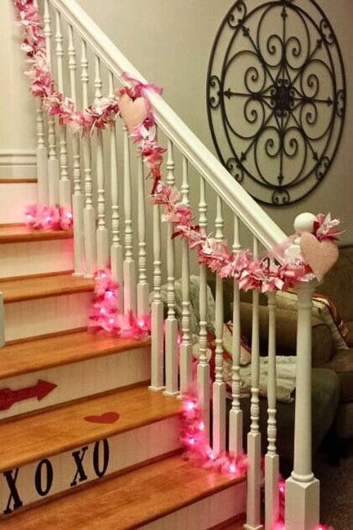 valentines day decorations