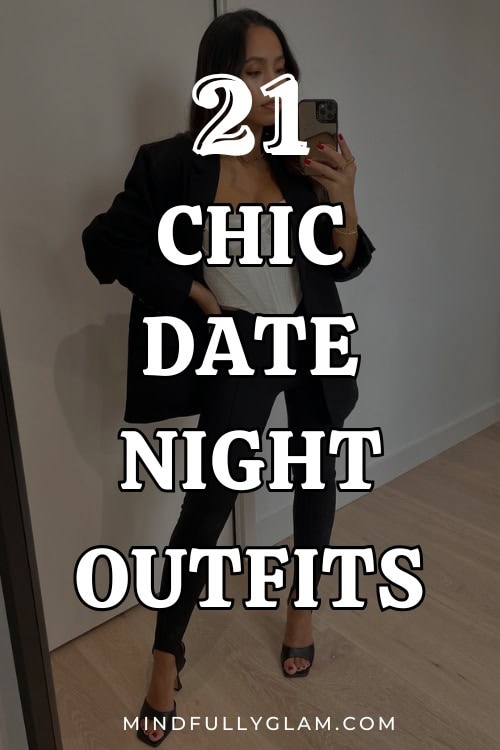 date night outfits