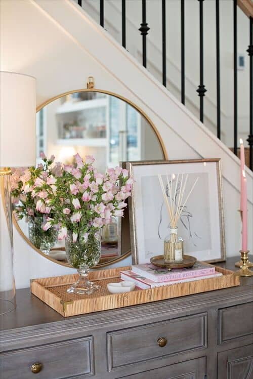 spring decor ideas