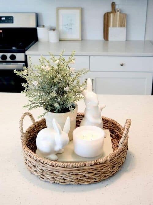 spring decor ideas