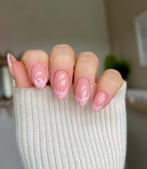 spring nails