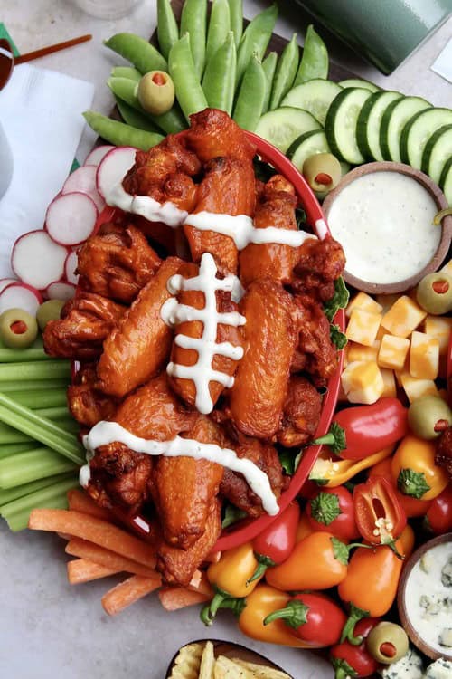 super bowl party food