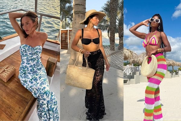 vacation outfit ideas