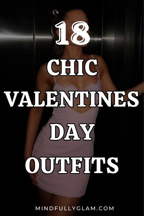 valentines day outfits