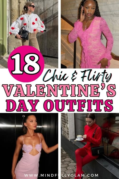 valentines day outfits